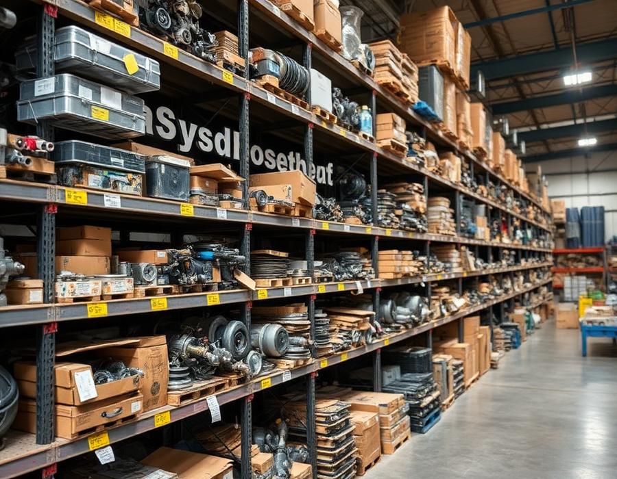 Cables & Electrical
